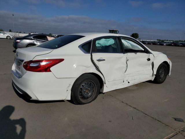 Vin: 1n4al3ap6hn319402, lot: 55609015, nissan altima 2.5 20173
