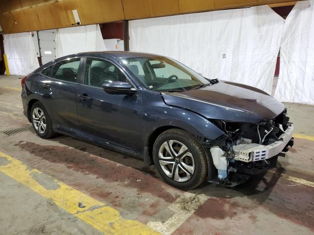 Vin: 2hgfc2f50jh548742, lot: 56970875, honda civic lx 20184