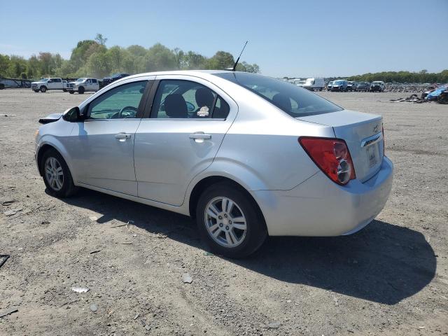 Vin: 1g1jc5sg5e4104009, lot: 56300695, chevrolet sonic lt 20142