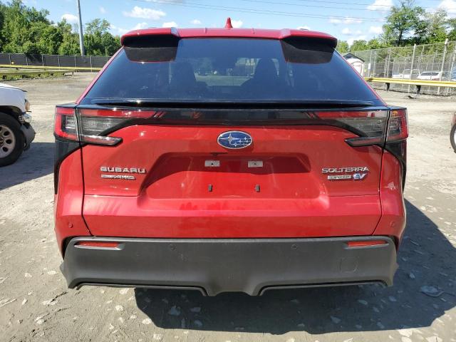 2023 SUBARU SOLTERRA P JTMABABA8PA024996