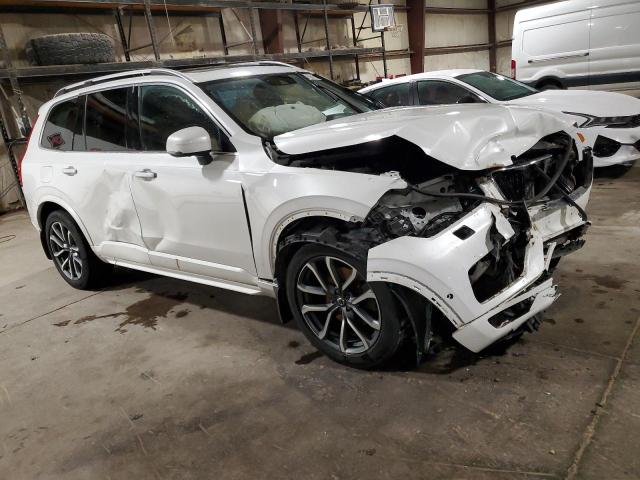 Vin: yv4a22pkxj1377140, lot: 57561935, volvo xc90 t6 20184