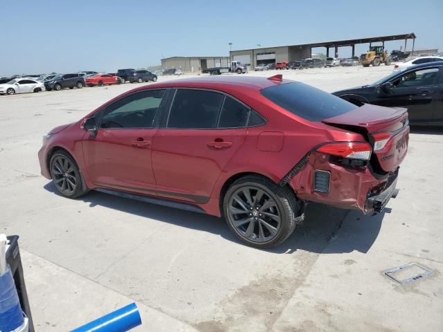 Vin: 5yfs4mce3rp192755, lot: 56926855, toyota corolla se 20242