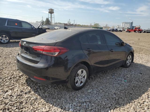 2017 KIA FORTE LX 3KPFK4A79HE032410