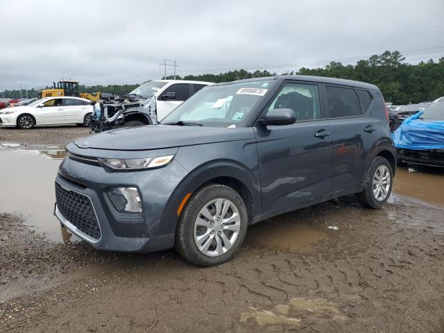 Vin: kndj23au3l7116760, lot: 58988875, kia soul lx 2020 img_1