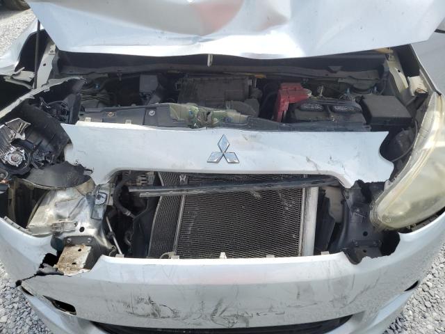 2015 MITSUBISHI MIRAGE DE - ML32A3HJ1FH052416