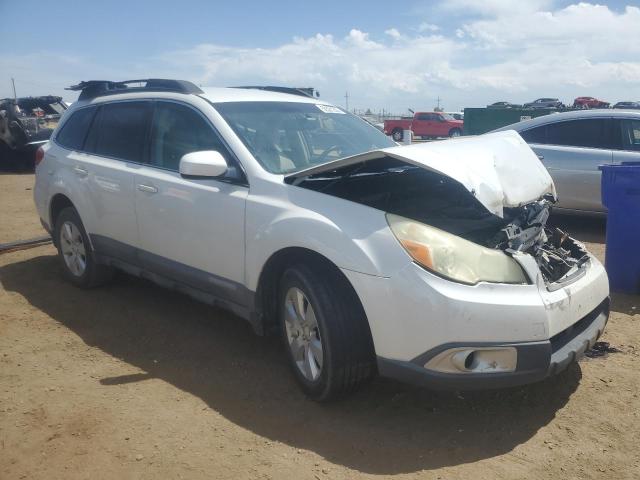 Vin: 4s4brccc0a3376425, lot: 58521205, subaru outback 2.5i premium 20104
