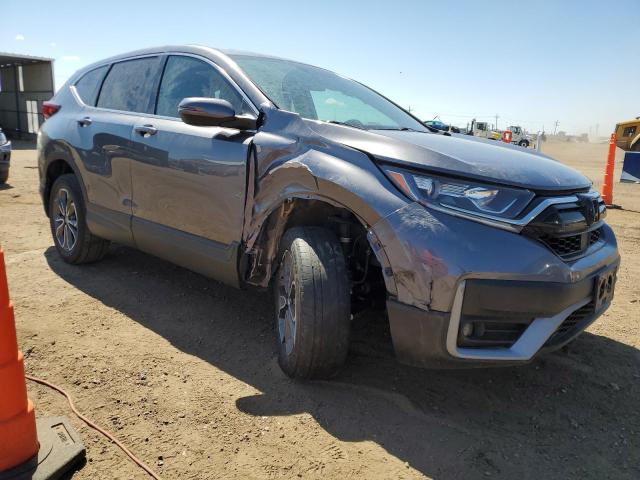 Vin: 5j6rw2h57ml002263, lot: 57299655, honda crv ex 20214