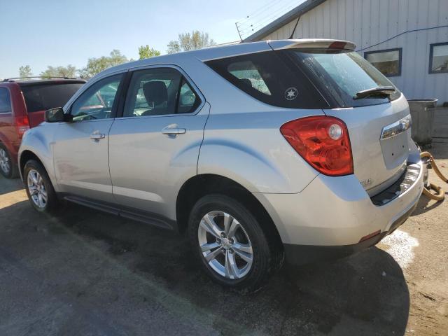 Vin: 2gnalbek0d1212478, lot: 55844265, chevrolet equinox ls 20132