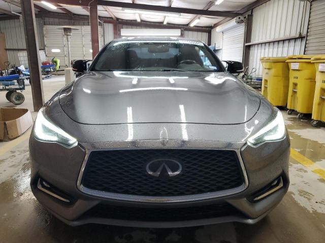 2019 INFINITI Q60 PURE JN1EV7EK7KM230109