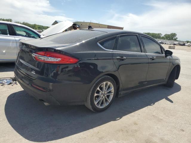 Vin: 3fa6p0hd0kr283764, lot: 57421575, ford fusion se 20193