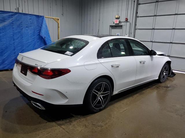 Vin: w1klf4hb6ra045241, lot: 55748625, mercedes-benz e-class 350 4matic 20243