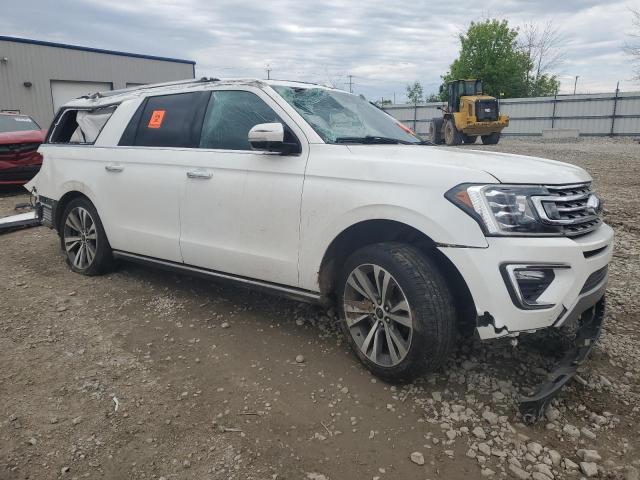 Vin: 1fmjk2at9lea23976, lot: 58946105, ford expedition max limited 20204