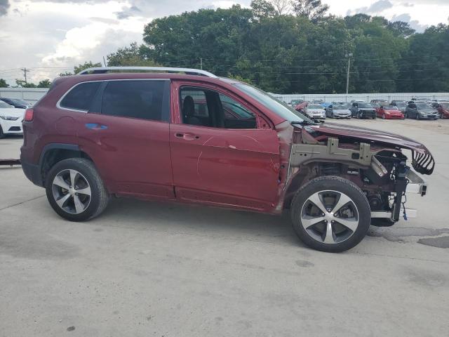 Vin: 1c4pjldb1kd488377, lot: 56537435, jeep grand cher limited 20194