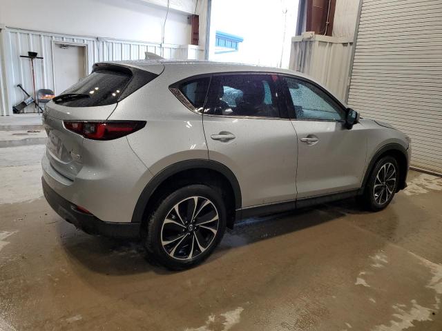 Vin: jm3kfbdm9p0204040, lot: 57669735, mazda cx-5 premi premium 20233