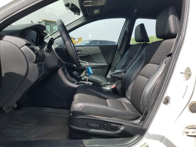 2016 HONDA ACCORD SPO - 1HGCR2F55GA187470