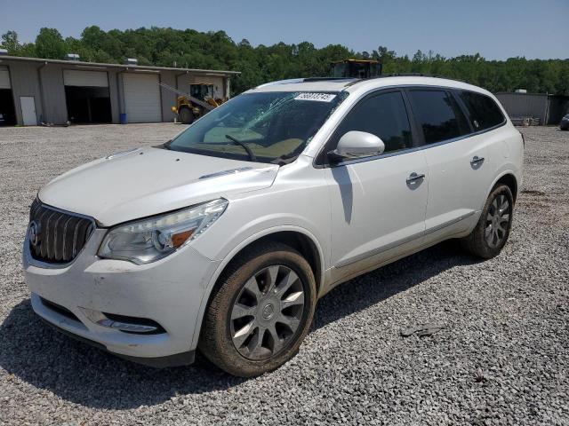 BUICK ENCLAVE