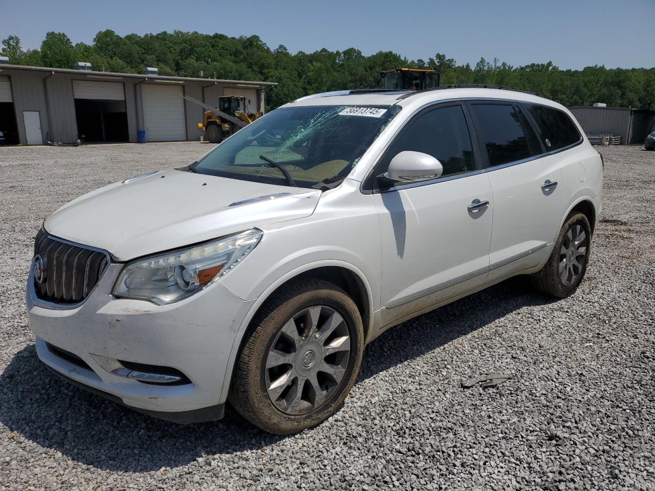 BUICK ENCLAVE