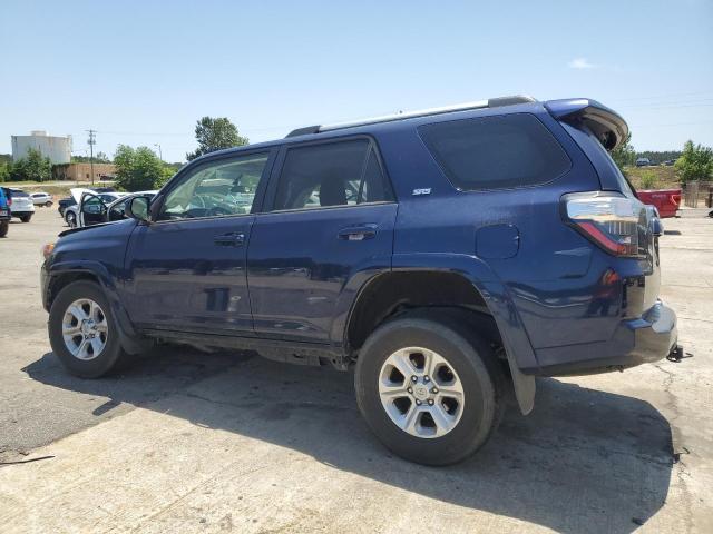Vin: jtezu5jr4k5194104, lot: 56952685, toyota 4runner sr5 20192