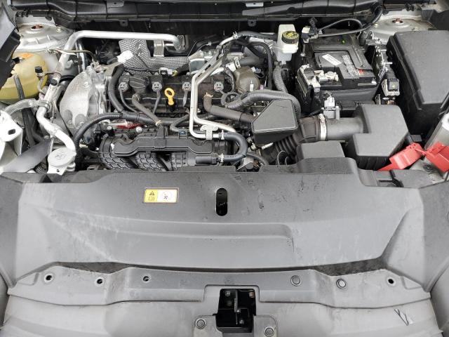 2023 MITSUBISHI OUTLANDER JA4J4VA85PZ037247