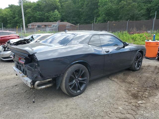 Vin: 2c3cdzag4jh260274, lot: 57632495, dodge challenger sxt 20183