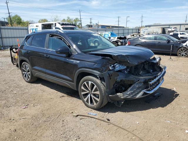 Vin: 3vvnx7b21pm309896, lot: 56577325, volkswagen taos se se 20234