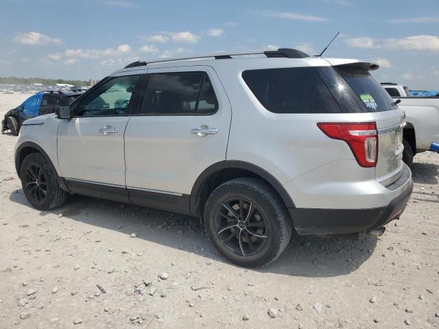 Vin: 1fm5k8d82egc28008, lot: 57051575, ford explorer xlt 20142