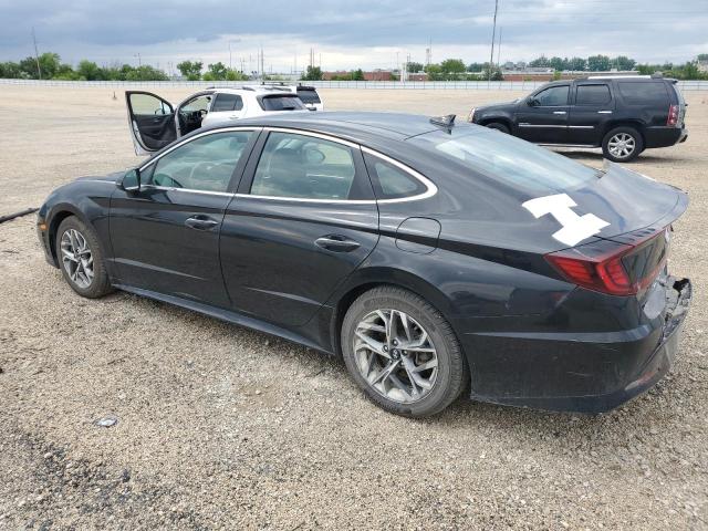 5npef4ja7lh047911 - 2020 Hyundai sonata sel - #58441875