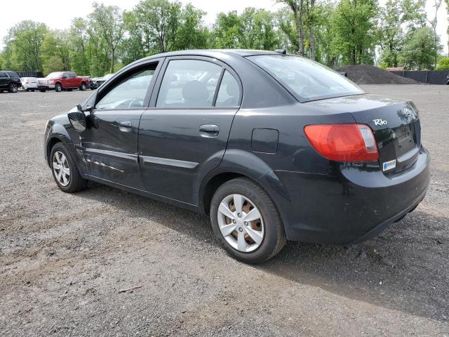 Vin: knadh4a36b6926667, lot: 58442015, kia rio base 20112