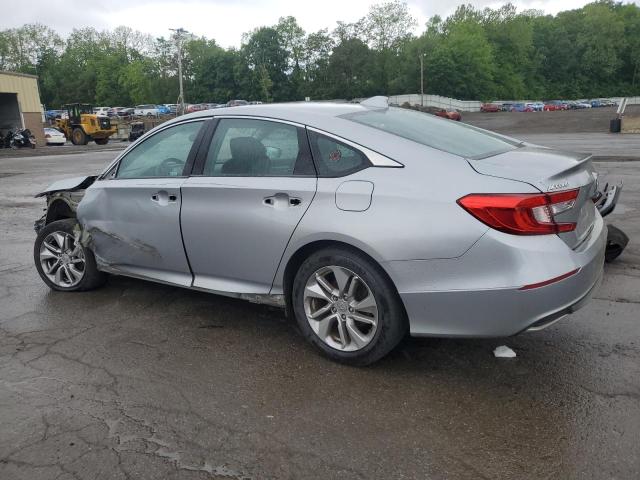 Vin: 1hgcv1f18ja126284, lot: 57574095, honda accord lx 20182