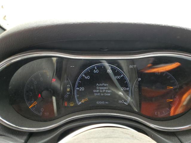2019 JEEP GRAND CHER - 1C4RJFAG6KC541834