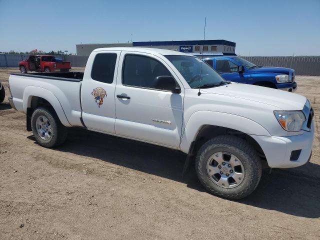 Vin: 5tfux4en9dx020947, lot: 55651885, toyota tacoma access cab 20134