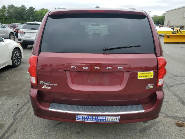 2017 DODGE GRAND CARA 2C4RDGCG6HR750047