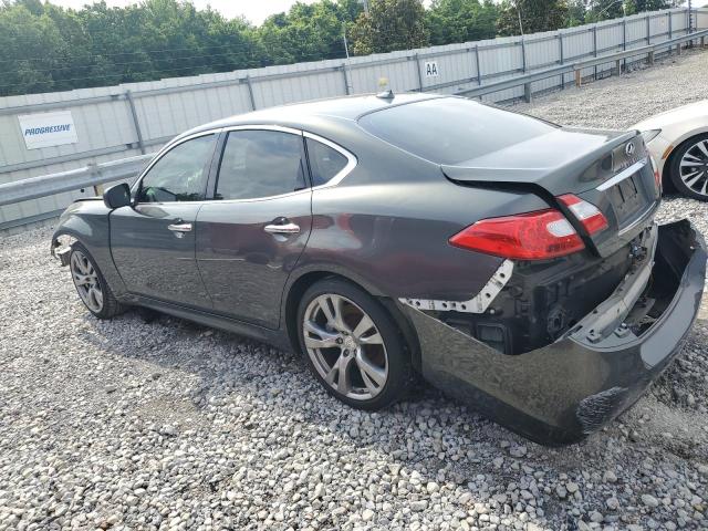 Vin: jn1by1ap1dm511253, lot: 56864755, infiniti m37 20132