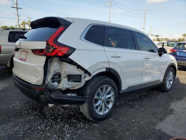 Vin: 5j6rs3h76sl008135, lot: 57570195, honda crv exl 20253