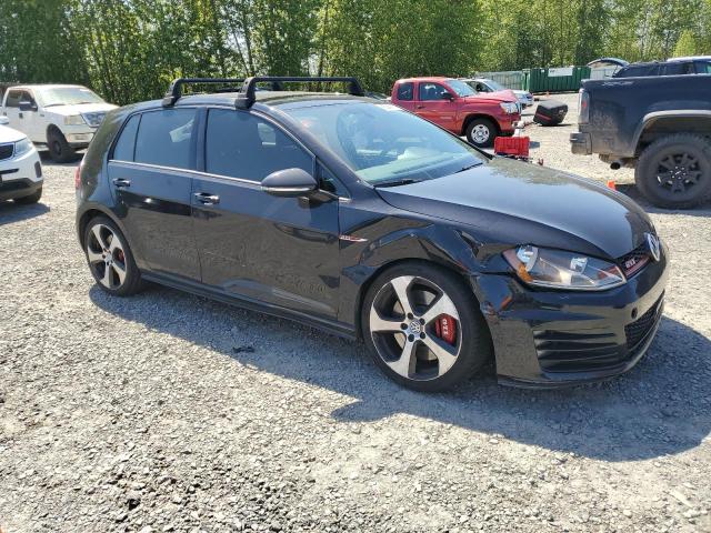 2016 VOLKSWAGEN GTI S/SE - 3VW447AU3GM018013