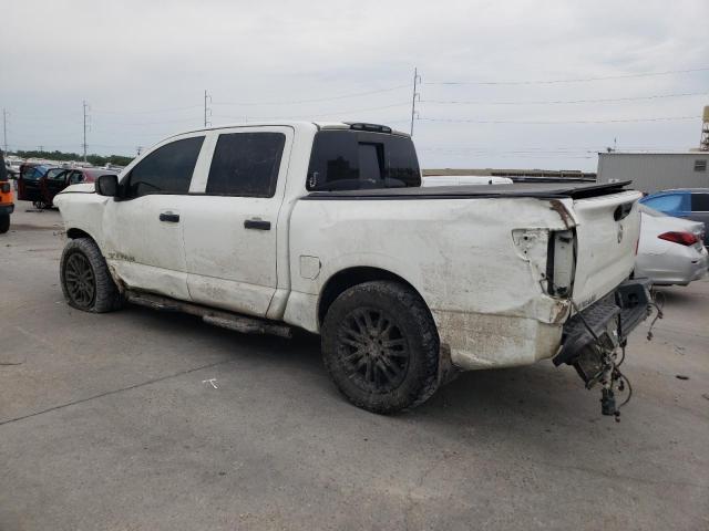 Vin: 1n6aa1ec2mn506607, lot: 57905485, nissan titan s 20212