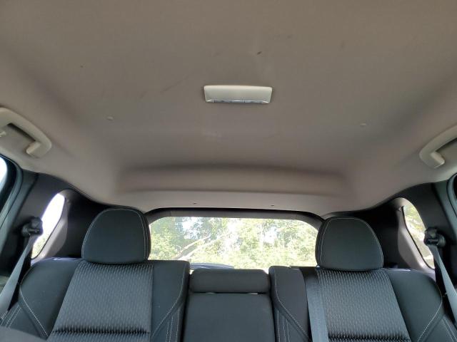 2023 MITSUBISHI OUTLANDER - JA4J3TA81PZ045837