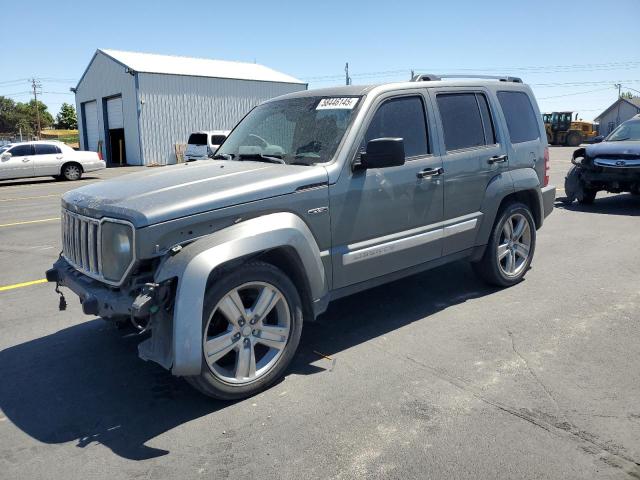 JEEP LIBERTY JE