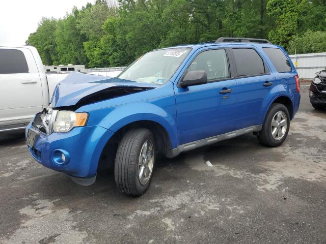 Vin: 1fmcu9dg6cka12543, lot: 57183335, ford escape xlt 2012 img_1