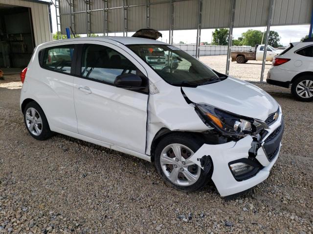 Vin: kl8cb6sa0kc719078, lot: 57474935, chevrolet spark ls 20194