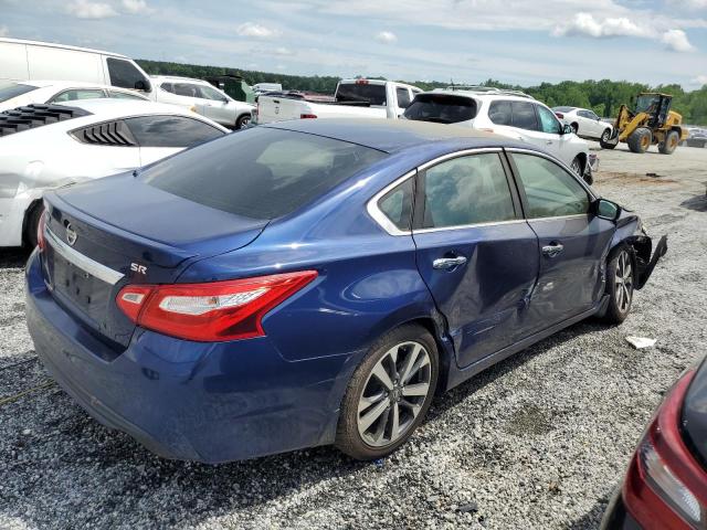 Vin: 1n4al3ap3gn322014, lot: 56465095, nissan altima 2.5 20163