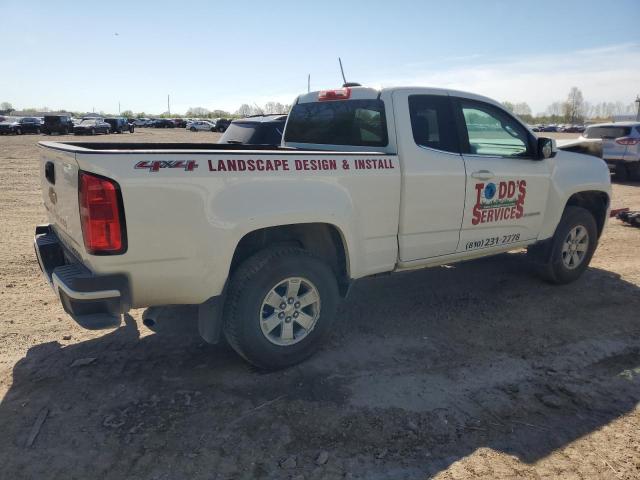 Vin: 1gchtbea5g1391612, lot: 56466825, chevrolet colorado 20163