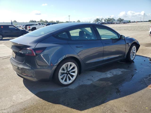 Vin: 5yj3e1ea7pf456613, lot: 56940255, tesla model 3 20233