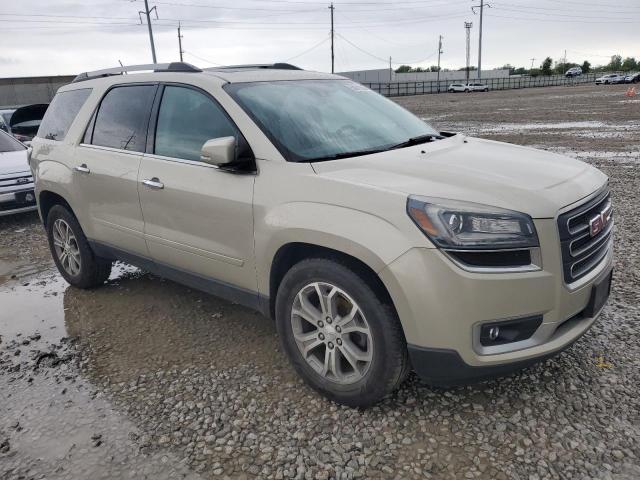 Vin: 1gkkrrkd8fj226488, lot: 58043555, gmc acadia slt-1 20154