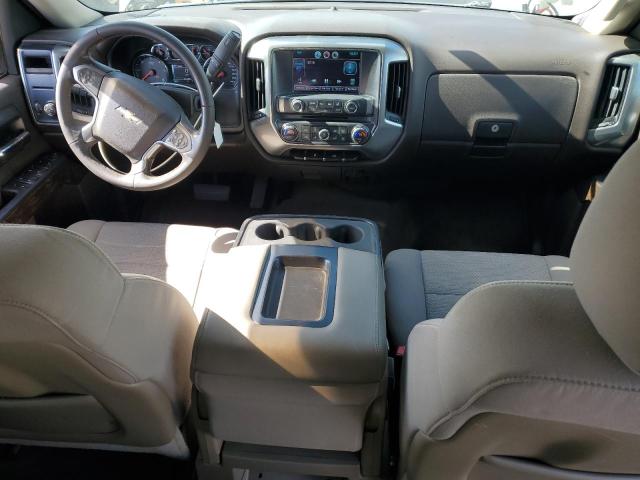 2015 CHEVROLET SILVERADO - 3GCPCREC7FG177226