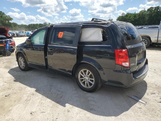 Vin: 2c4rdgcg7kr716710, lot: 56714745, dodge caravan sxt 20192