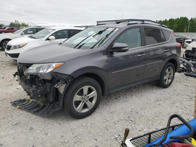 Vin: 2t3rfrev9fw281508, lot: 57278095, toyota rav4 xle 2015 img_1