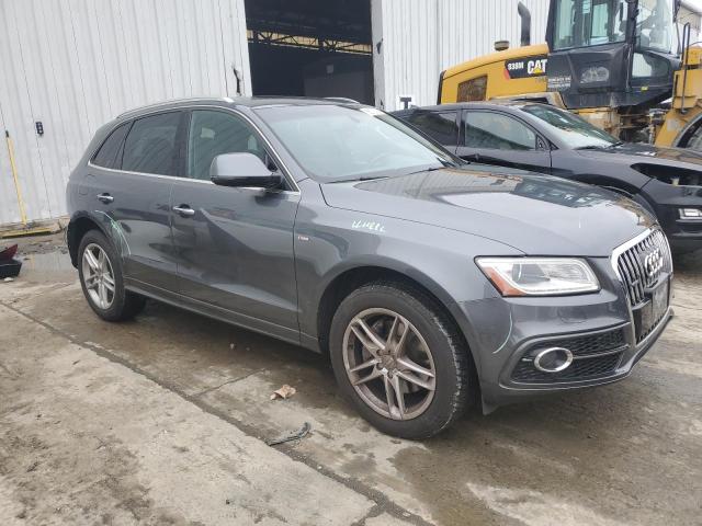 Vin: wa1d7afp7ga037150, lot: 58072105, audi q5 premium plus s-line 20164