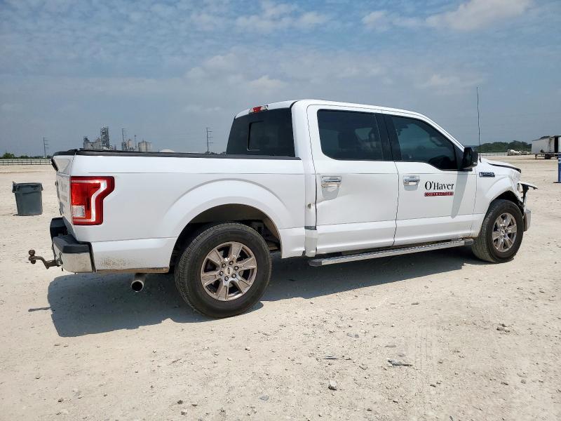 Vin: 1ftew1cp7gkd15895, lot: 56562835, ford f-150 supercrew 20163