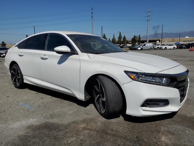 Vin: 1hgcv1f30ja099728, lot: 59045065, honda accord sport 20184